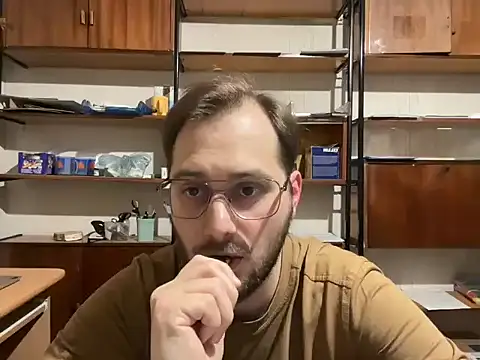 antonysside online show from 04/11/26, 06:33