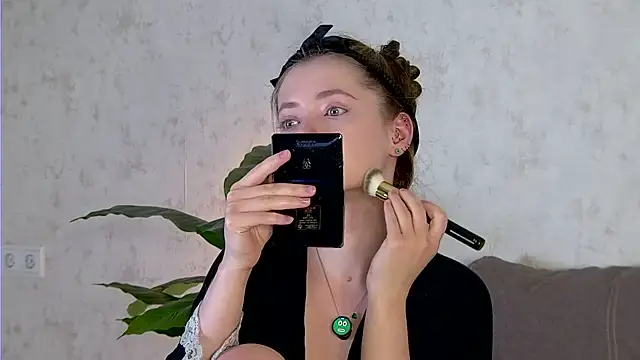 AshleyD  online show from 11/29/25, 03:06