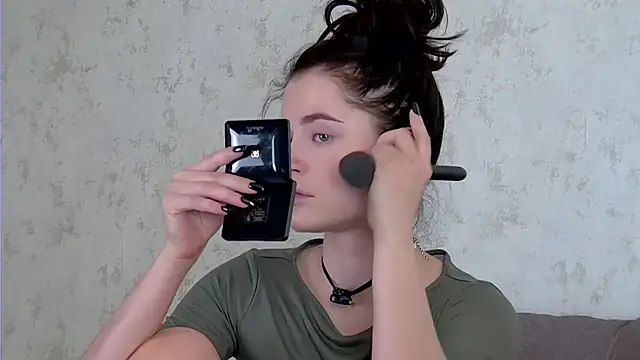 AshleyD  online show from 03/10/26, 04:38