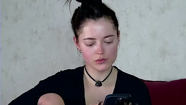 AshleyD  online show from 03/12/26, 02:50