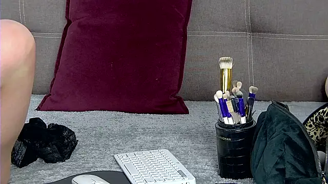 AshleyD  online show from 04/12/26, 04:16