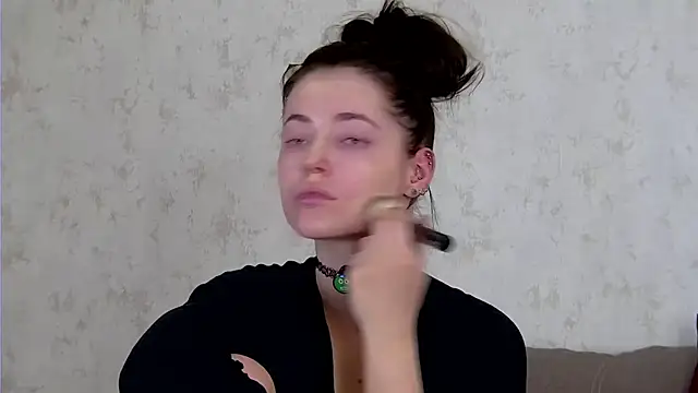 AshleyD  online show from 03/26/26, 06:00