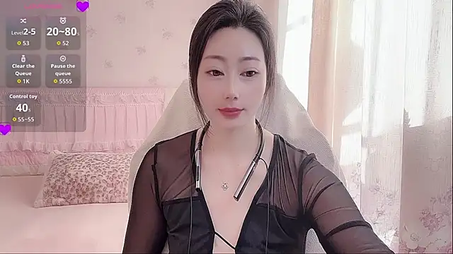 anjila888 online show from 01/11/26, 06:53