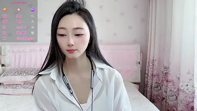 anjila888 online show from 03/31/26, 01:07