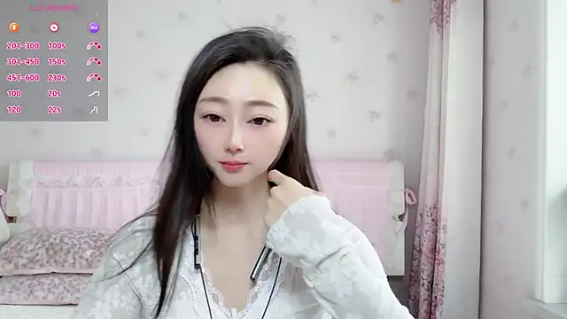 anjila888 online show from 04/13/26, 12:58