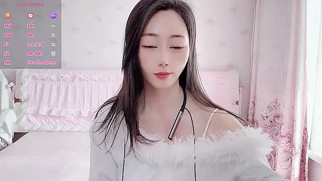 anjila888 online show from 02/26/26, 04:12