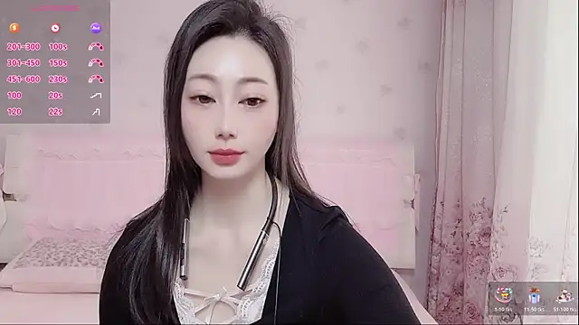 anjila888 online show from 02/09/26, 02:31