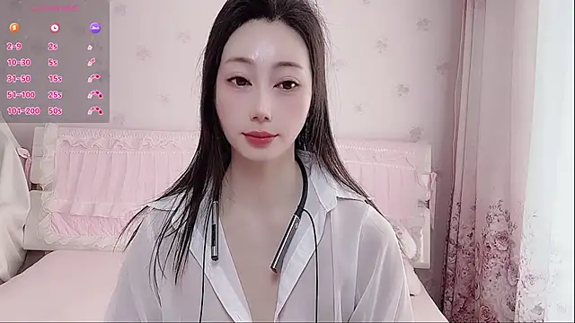 anjila888 online show from 02/10/26, 02:54