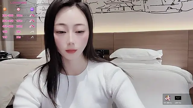 anjila888 online show from 02/11/26, 01:55