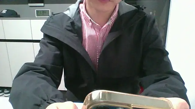 nole china7 online show from 10/18/25, 01:35