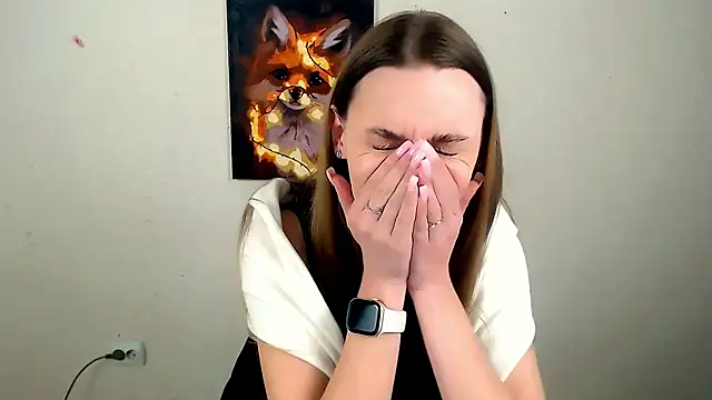 Doll Angelina online show from 04/11/26, 07:45