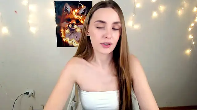 Doll Angelina online show from 03/28/26, 06:58