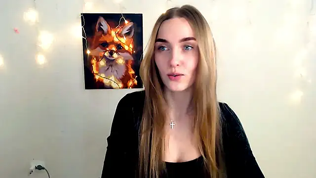 Doll Angelina online show from 02/27/26, 09:42