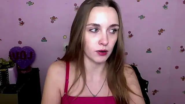 Doll Angelina online show from 02/05/26, 07:04