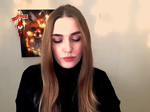 Doll Angelina online show from 12/15/25, 07:03