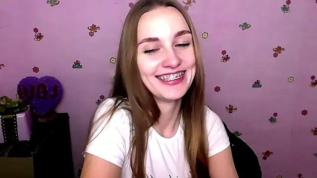 Doll Angelina online show from 02/07/26, 07:05