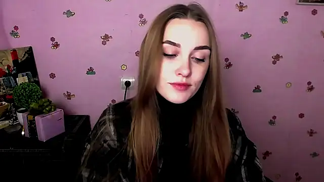 Doll Angelina online show from 01/11/26, 06:53