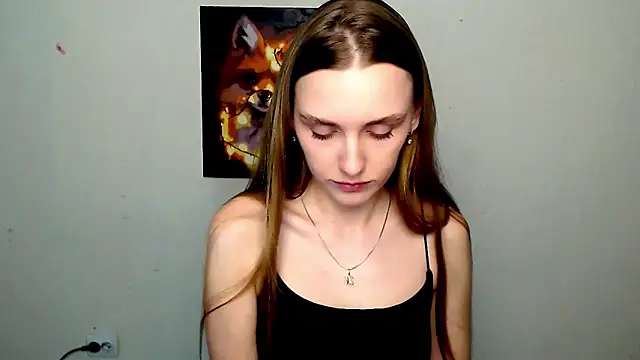 Doll Angelina online show from 05/23/26, 05:39