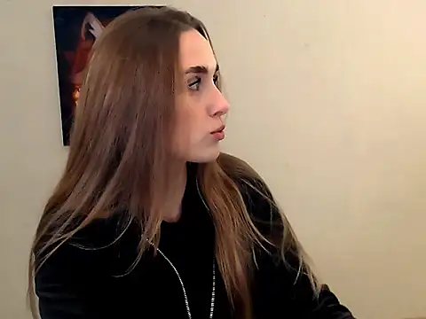 Doll Angelina online show from 11/11/25, 09:48