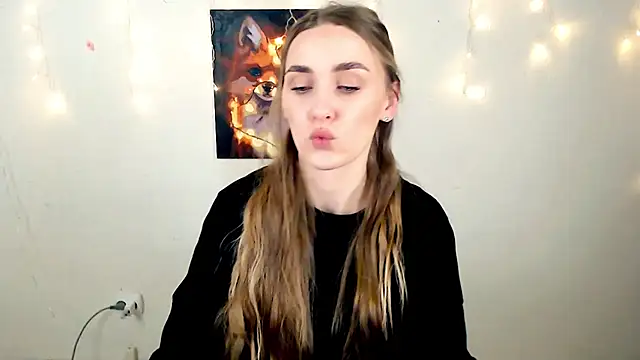 Doll Angelina online show from 03/27/26, 07:06