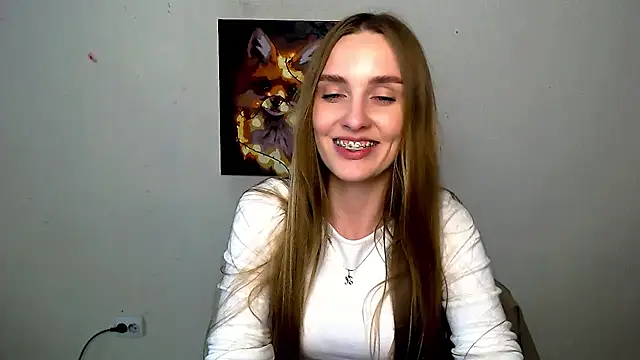 Doll Angelina online show from 05/30/26, 08:20