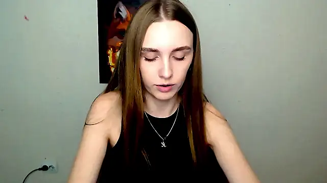 Doll Angelina online show from 05/13/26, 06:09