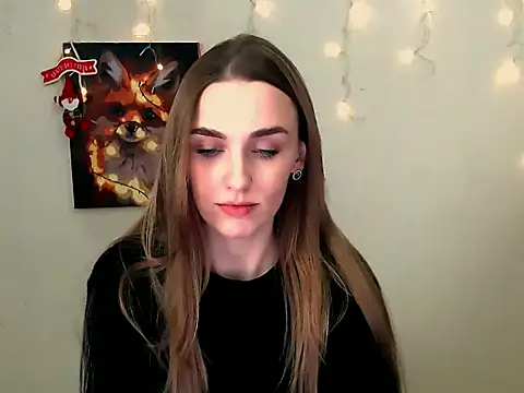 Doll Angelina online show from 12/20/25, 06:38