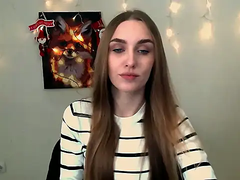 Doll Angelina online show from 12/22/25, 07:41