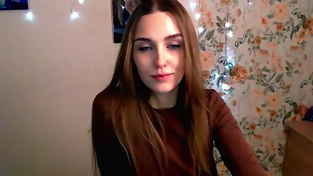 Doll Angelina online show from 01/14/26, 07:34