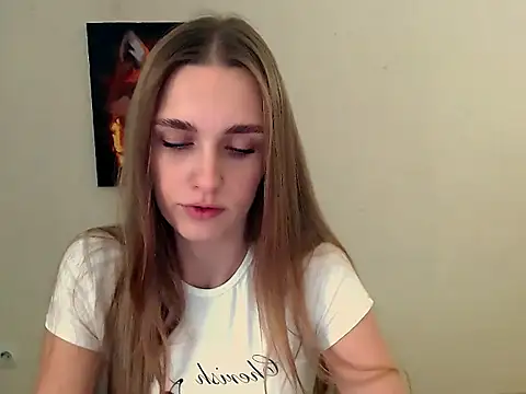 Doll Angelina online show from 11/20/25, 06:58