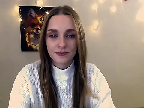 Doll Angelina online show from 12/03/25, 06:47