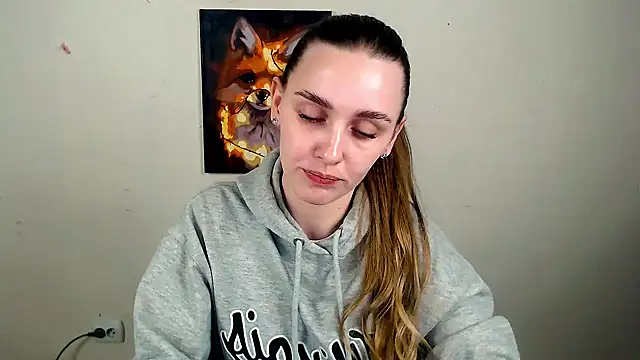 Doll Angelina online show from 04/07/26, 05:53