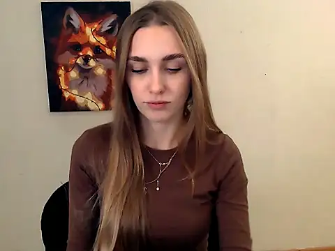 Doll Angelina online show from 11/12/25, 10:08