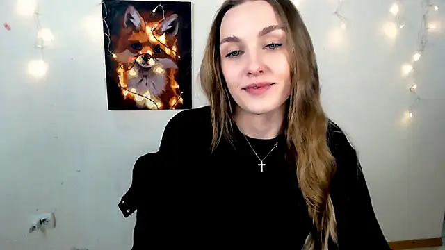 Doll Angelina online show from 02/21/26, 06:59