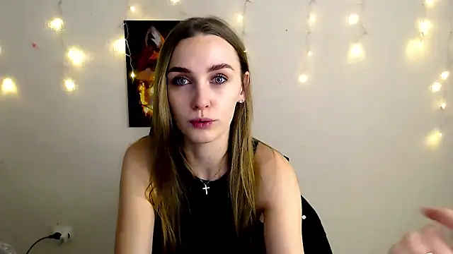 Doll Angelina online show from 03/03/26, 07:04