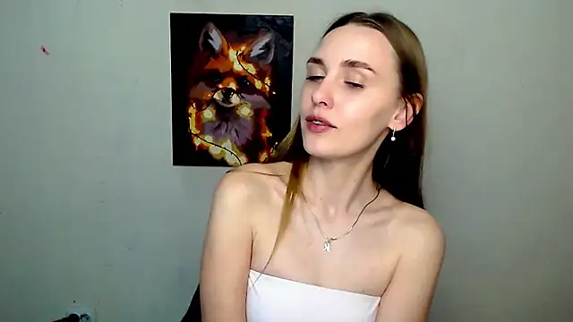 Doll Angelina online show from 05/19/26, 05:58