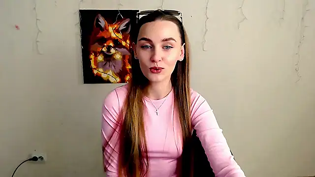 Doll Angelina online show from 03/11/26, 06:51