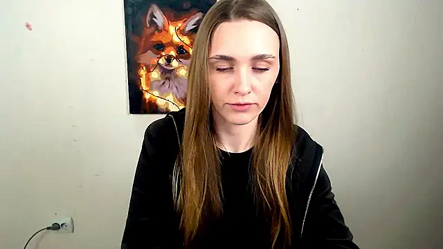 Doll Angelina online show from 04/01/26, 06:15