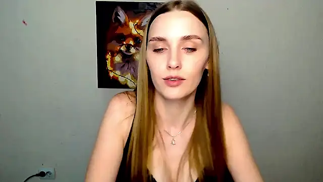 Doll Angelina online show from 05/16/26, 06:45