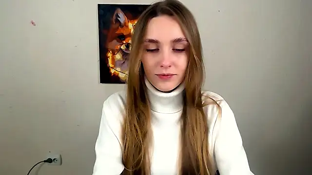 Doll Angelina online show from 04/10/26, 07:04