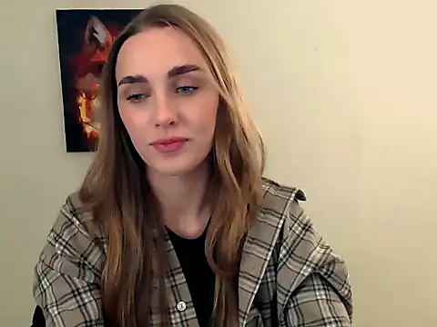 Doll Angelina online show from 11/05/25, 07:00