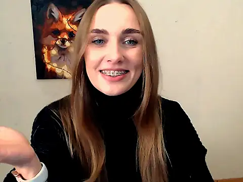 Doll Angelina online show from 11/06/25, 06:50