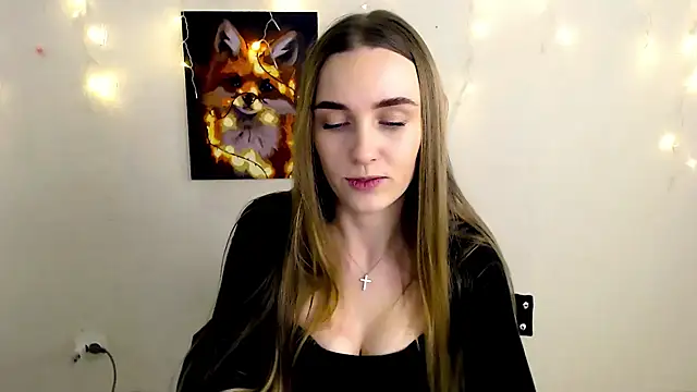 Doll Angelina online show from 02/28/26, 07:52