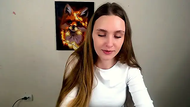 Doll Angelina online show from 04/15/26, 06:52