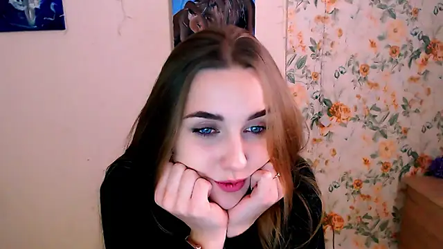 Doll Angelina online show from 01/08/26, 07:36