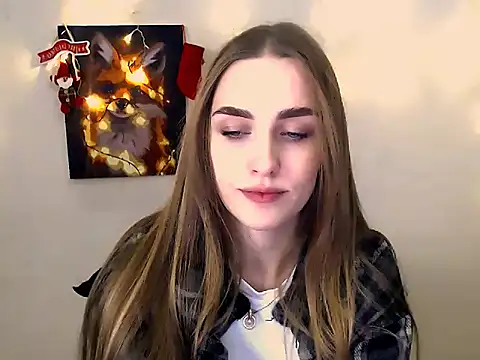 Doll Angelina online show from 12/16/25, 07:56