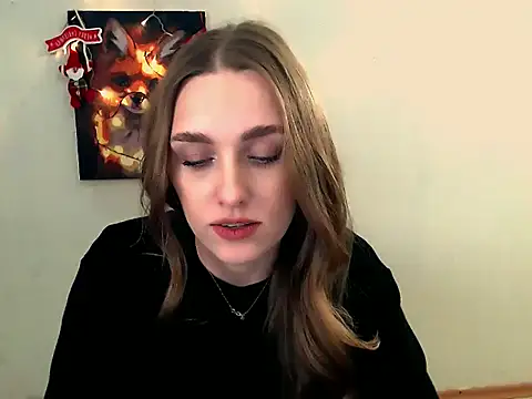 Doll Angelina online show from 12/05/25, 08:13