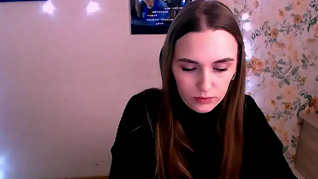 Doll Angelina online show from 01/13/26, 07:23