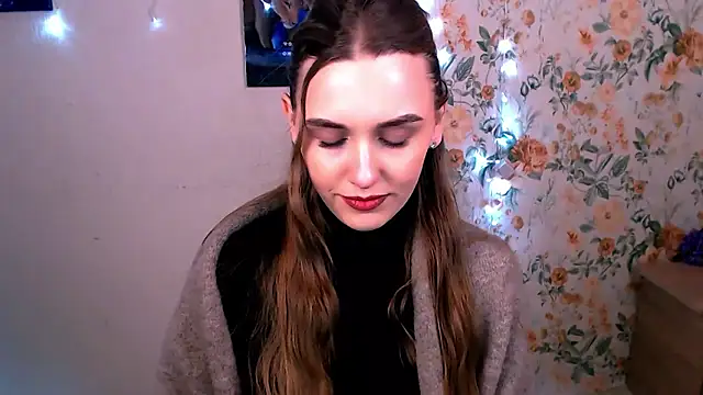 Doll Angelina online show from 01/19/26, 07:34