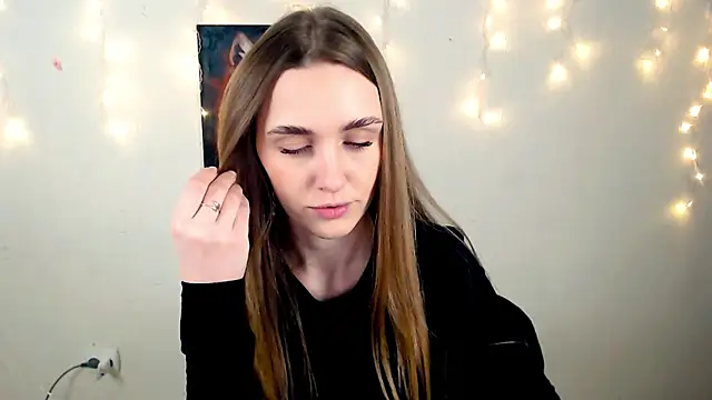 Doll Angelina online show from 03/31/26, 06:26